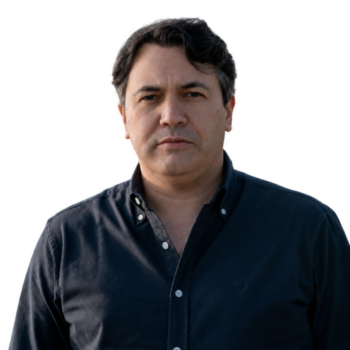 Carlos Rodrigues de Andrade