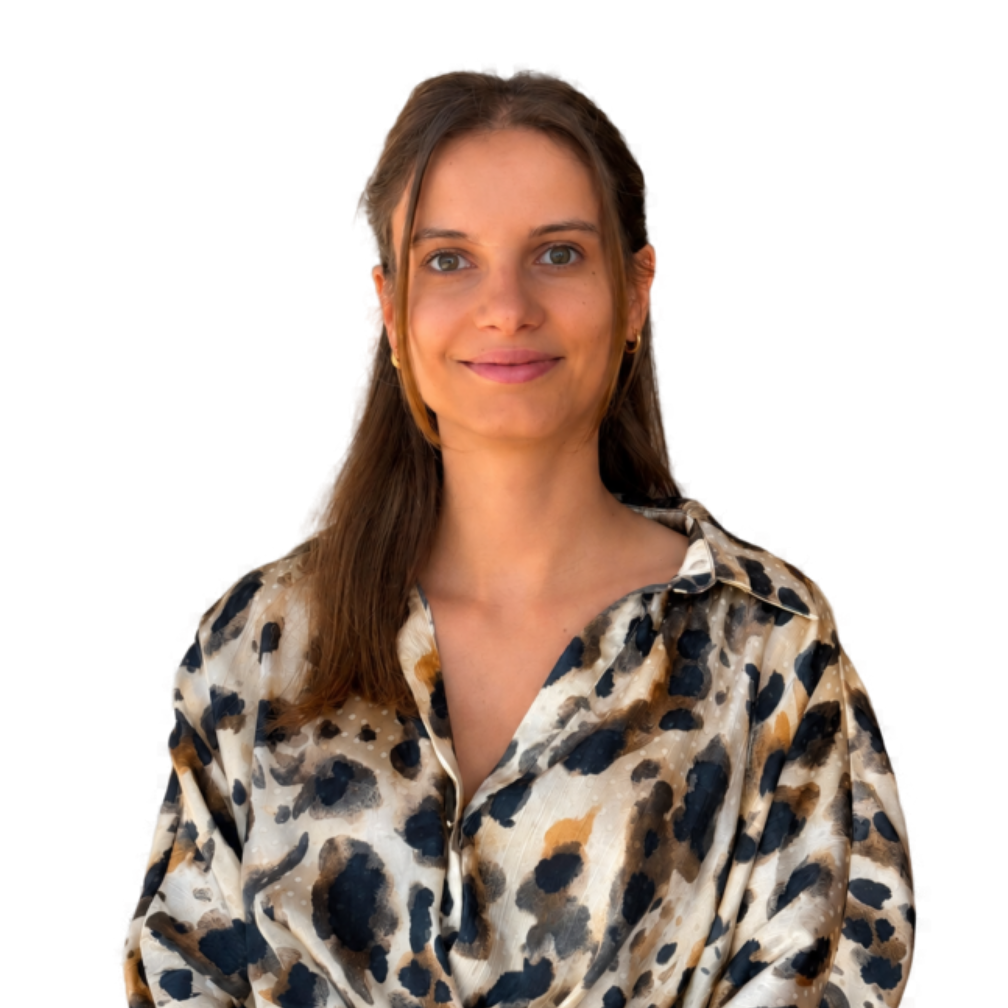 Maria Ana Tavares
