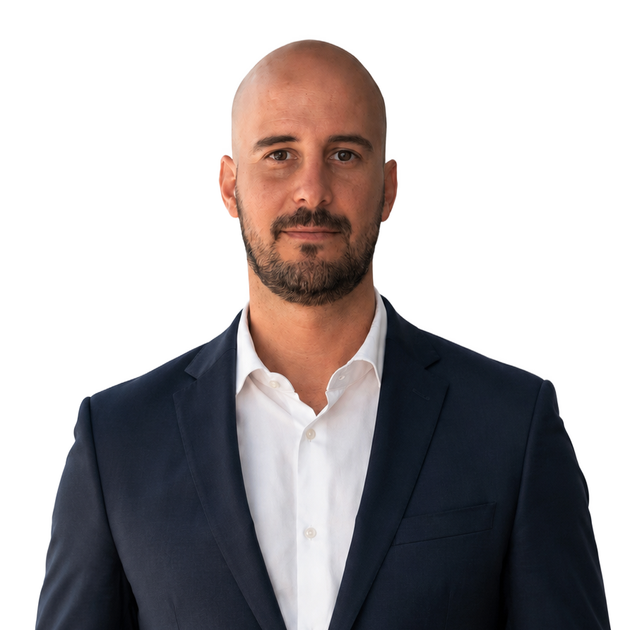 Santiago Dâmaso Ferreira