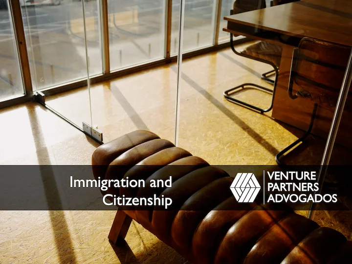 Immigration and Nationality