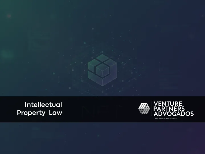 epresentação abstrata e sofisticada de uma rede blockchain e ativos digitais em tons de azul e grafite, simbolizando a segurança jurídica na tecnologia.  Post SEO: