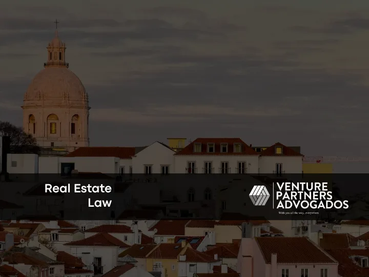 A professional checklist overlaying a clean image of a Portuguese property key, representing the legal requirements for a Deed of purchase and sale by VPA.